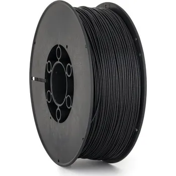 Filament WORCAM PLA Černá Galaxy s jemnými třpytkami / Galaxy Black 1kg - Filament