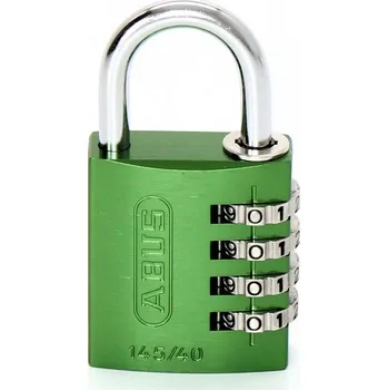 Palivový systém Visací zámek Abus AB145/40