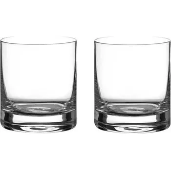 Stolování Diamante sklenice na whisky Edinburg 310 ml 2KS