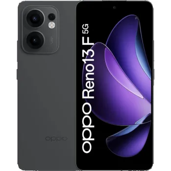 Mobilní telefon Oppo Reno 13FS 12/512GB 5G Graphite Gray
