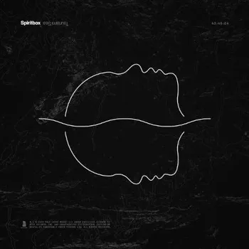 Zahraniční hudba Spiritbox - Tsunami Sea (LP, 6417552)