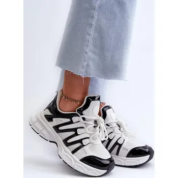 Dámské tenisky Sportovní obuv model 197407 Step in style 36