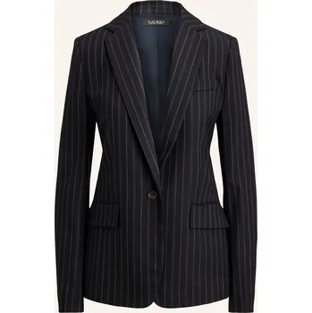 Dámské sako Lauren Ralph Lauren Dámské Sako, tmavě modrá / režná, 38