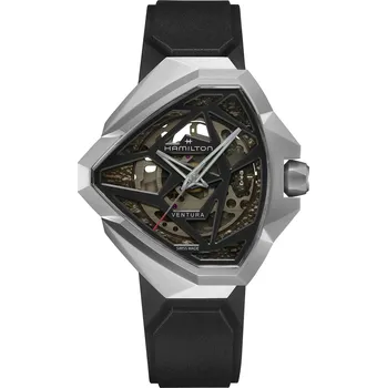 Hamilton Ventura Edge Skeleton H24635330