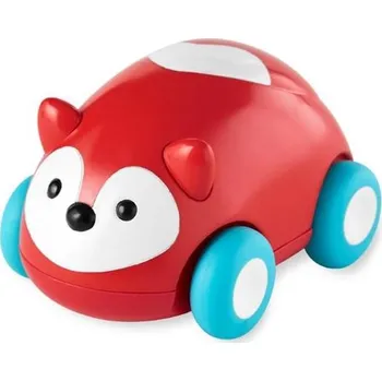 autíčko Skip Hop Autíčko na natahování pro lezoucí děti