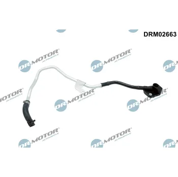 Motor automobilu Olejové potrubí Dr.Motor Automotive DRM02663