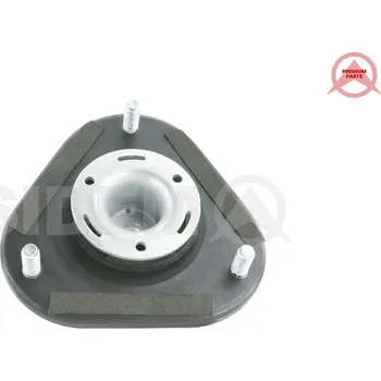 Ložisko pružné vzpěry - horní ložení tlumiče SIDEM 845418