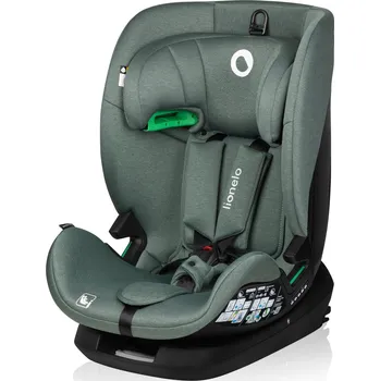 Autosedačka Autosedačka s atestem 9-36 kg 76-150 cm ISOFIX Lionelo Lavender i-Size