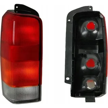 Zadní světlomet ZADNÍ SVĚTLO LEVÉ JEEP CHEROKEE XJ USA 96-01