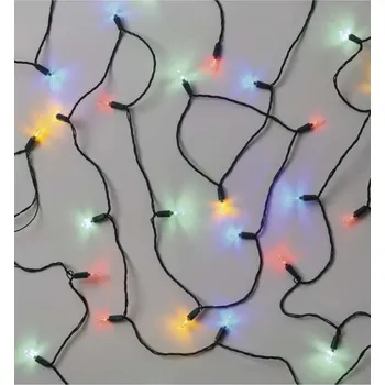 Bytová dekorace Emos D4AM11 17,85 m 120 LED multicolor 