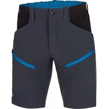 Pánské kraťasy Softshellové kraťasy ARDON®CITYCONIC® tmavě šedá 46 Barva č: šedé odstíny, Velikost: 54