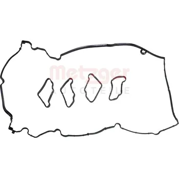 Spojovací materiál motoru Sada těsnění krytu hlavy válce METZGER 2389308