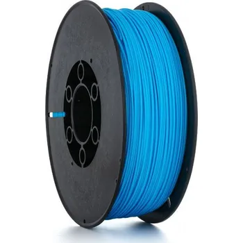 Filament WORCAM Filament PLA Modrá světlá / Light blue 1kg - Filament