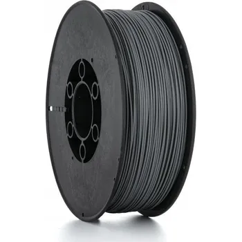 Filament WORCAM PETG Tmavě šedá 1kg - Filament