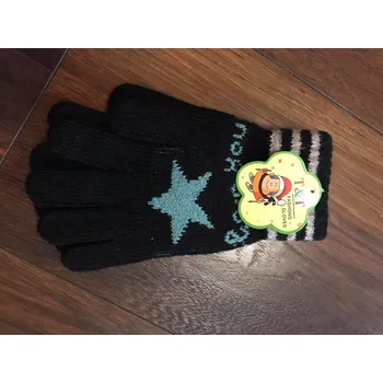 Rukavice Prstové rukavice 17cm