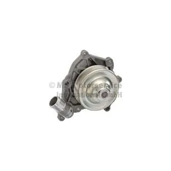 Chladič motoru Vodní čerpadlo, chlazení motoru PIERBURG 7.31232.02.0