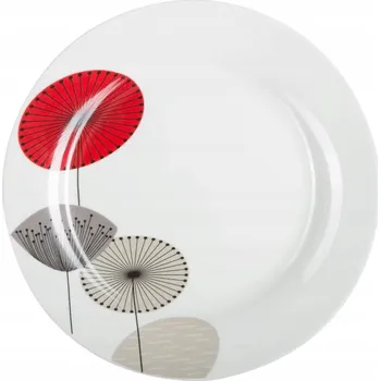 Talíř Mělký jídelní talíř Secret De Gourmet 27 cm