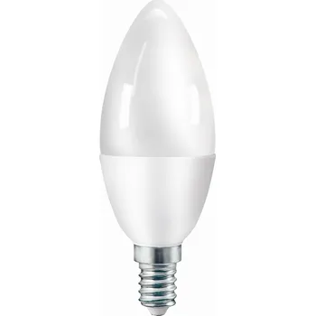 Žárovka LED žárovka Bellight E14 560 lm A+