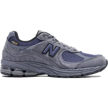 Pánská móda New Balance 2002R Cordura Dark Arctic Gray 42.5