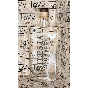 Likér Silesia Vodka 40% 0,7l