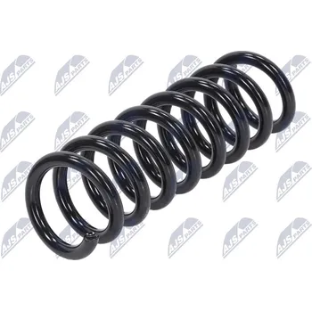 Vinutá pružina podvozku NTY ASZ-ME-010