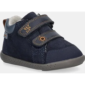 Dámské polobotky Dětské polobotky Garvalin 251308.19.23 námořnická modř 59X, EUR 19