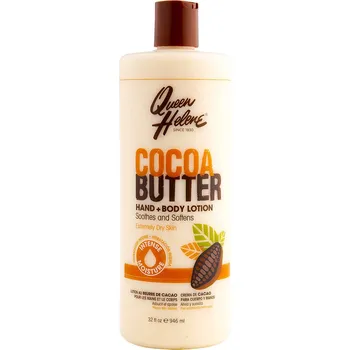 Tělový krém Queen Helene Cocoa Butter krém na tělo a ruce 946 ml