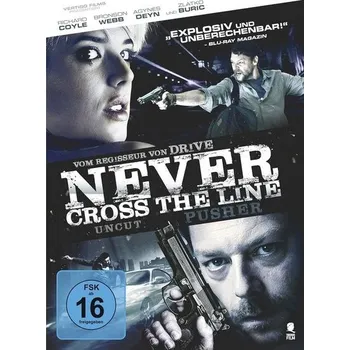 Nikdy nepřekroč hranici (nezkrácené)