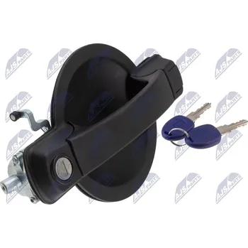 Dveře karosérie Vnější klika dveří NTY EZC-FT-300