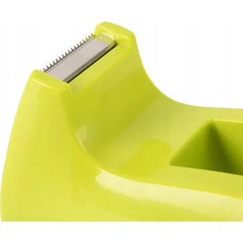 Lepicí páska Odmotávač lepicí pásky Deli 18 mm