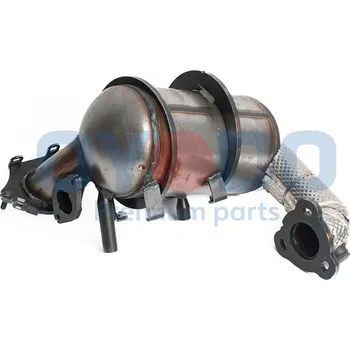 Katalyzátor Filtr pevných částic - DPF Oyodo 20N0161-OYO