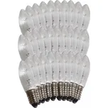 Exihand Žárovka do vánočního svícnu…