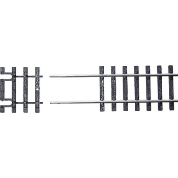 Modelářství PIKO Koncové pražce pro flexi kolej 55282