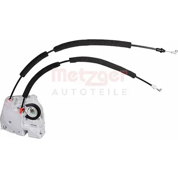 Autozámek Zámek dveří METZGER 2314616