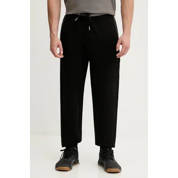 Tepláky Guess FINLO Z5BB18.KB3P2 černá 99X, vel. XXL