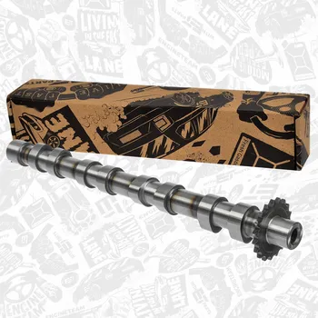 Vačková hřídel Vačková hřídel ET ENGINETEAM HV0316VR1