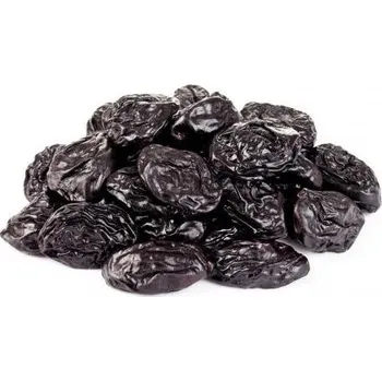 Sušené ovoce Švestky sušené 500g, Nuties