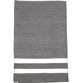 Emendo Saunový potah na lavici šedý 40 x 50 cm