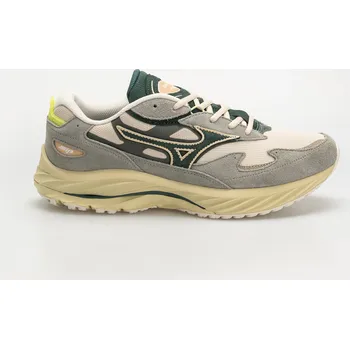 Pánská obuv Mizuno Wave Rider Beta (shadow/pine grove/summer sand) 41, šedá