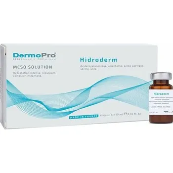 Péče o oční okolí Sérum proti vráskám DermoPro hime