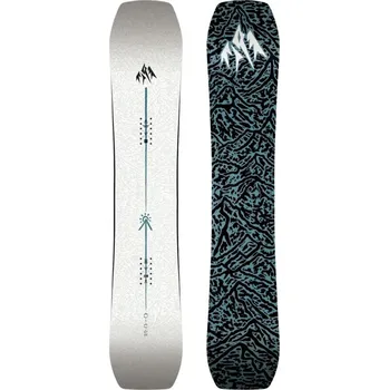 Snowboard snowboard Jones Aviator 2.0 25/26 163 cm (wide) 163 cm
