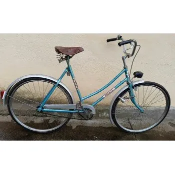 Městské kolo jízdní kolo Velamos 28 , dámské