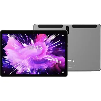 Tablet Meberry M7 256 GB Wi-Fi černá