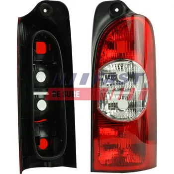 Zadní světlomet Zadní světlo FAST FT86413