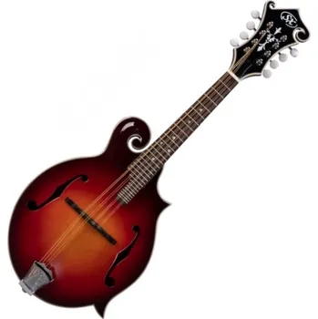 Mandolína SX SMF860 Cherry Sunburst Mandolína (Jako nové)