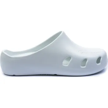 Pánská zdravotní obuv Peter Legwood Pantofle PeterLegwood BULL bílá 40