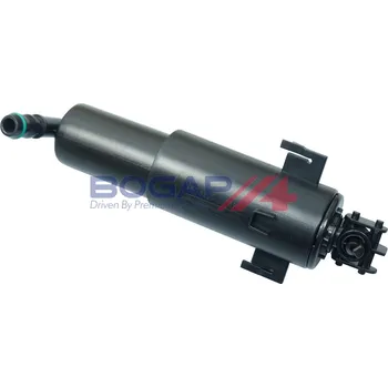 Autosklo Tryska ostřikovače, čištění světlometu BOGAP B5522136