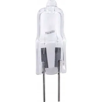 Žárovka Patron Halogen G4 10W 12V Čirá (100)