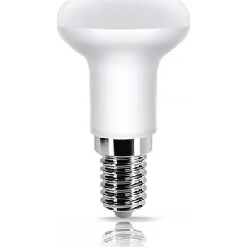 Žárovka LED žárovka Bellight E14 6W teplá bílá