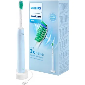Elektrický zubní kartáček Philips Sonicare 2100 HX3651/12 Sonický kartáček